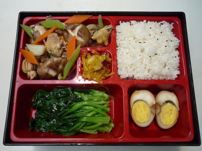 镇江食堂承包菜谱